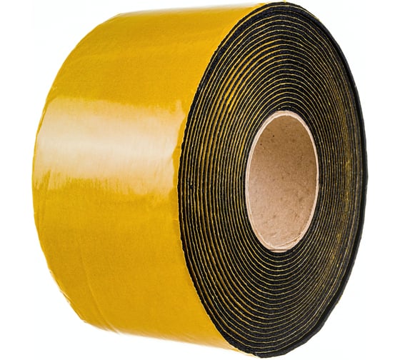 Лента для теплоизоляции K-FLEX 003x100-10 ST 850NS020006