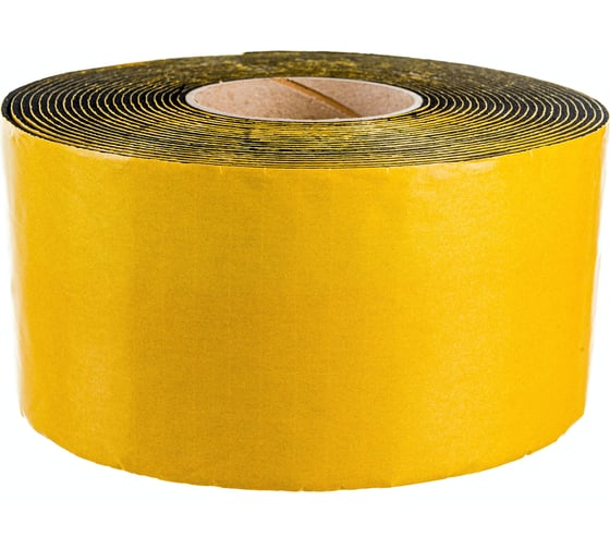 Лента для теплоизоляции K-FLEX 003x100-10 ST 850NS020006