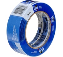 Малярная лента для большинства поверхностей SCOTCH Blue 2090, 36 мм x 55 м 7100183569