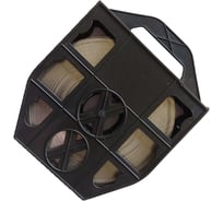 Лента ООО Лентамет оцинкованная, монтажная типа ЛОМ 2008 (0,8х20) L=40м 17262