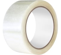 Лента клейкая MAXIM48ммх60м прозрачная (40мкр) 36 штук 11615031