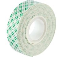 Монтажная клейкая лента для зеркал SCOTCH 40031950CEE 19 мм х 5 м 7100090606