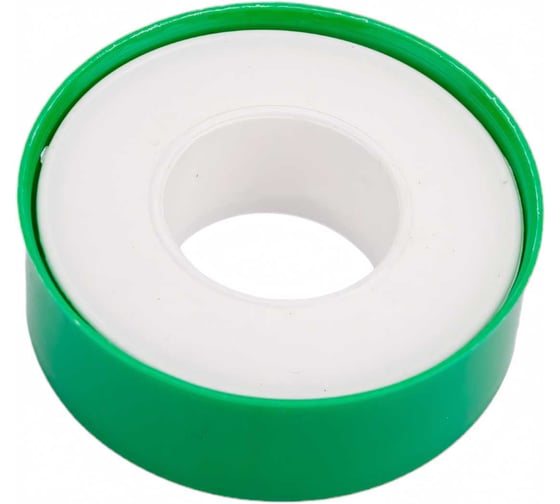 ФУМ лента Terma MAXI 1 1/2", 12 м х 12 мм х 0.1 мм 20153