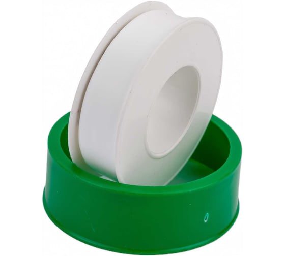 ФУМ лента Terma MAXI 1 1/2", 12 м х 12 мм х 0.1 мм 20153