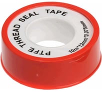 ФУМ лента Terma красная 26990