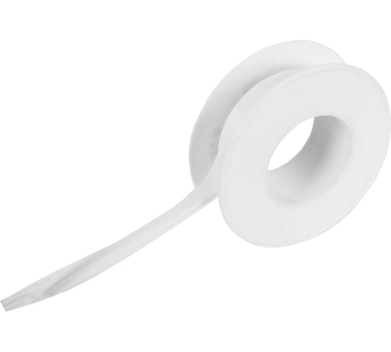 ФУМ лента для газа Terma 2 1/2", 10 м х 19 мм х 0.2 мм 20156