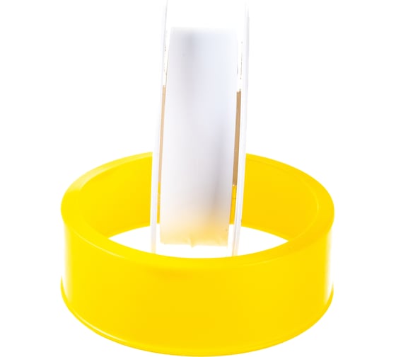 ФУМ лента для газа Terma 2 1/2", 10 м х 19 мм х 0.2 мм 20156