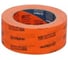 Оранжевая малярная бумажная лента с высокой адгезией Blue Dolphin HD PAINTER'S TAPE HIGH ADHESION 48мм X 50м, 24 01-12-15 EN 1
