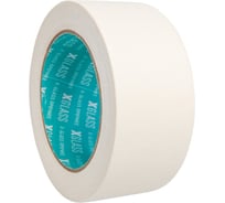 Лента клейкая малярная XGLASS 50мм х 50м, коробка 36 шт 160578