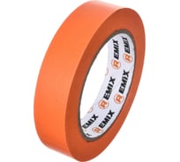Малярная лента REMIX 90 град., 24x40, оранжевая Orng_634024