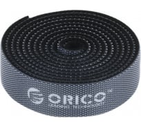 Стяжки для кабелей ORICO CBT-1S черный CBT-1S-BK
