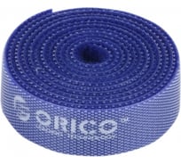 Стяжки для кабелей ORICO CBT-1S синий CBT-1S-BL