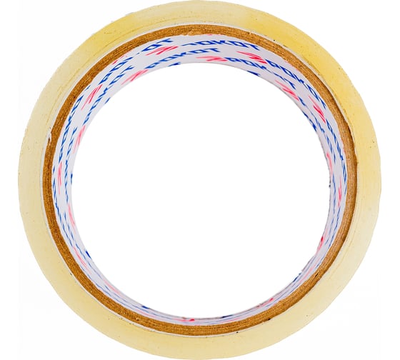 Клейкая лента VETTA 40 м x 48 мм, 40 мкрн 472-006