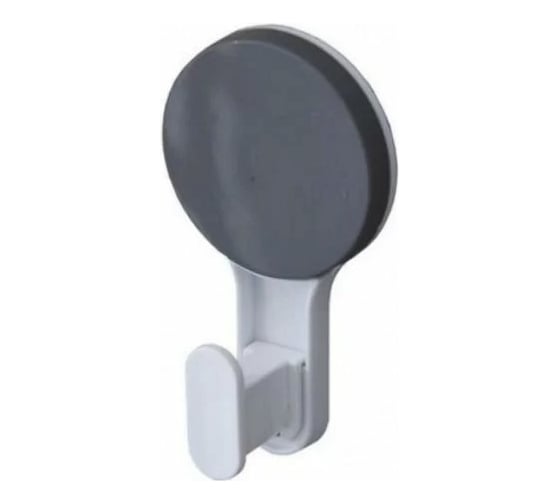 Крючок на круглой липучке BRADEX TD 0647