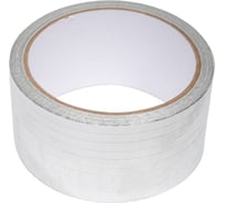 Алюминиевая самоклеящаяся лента xLayder 50 мм х 10 м УП-00000295