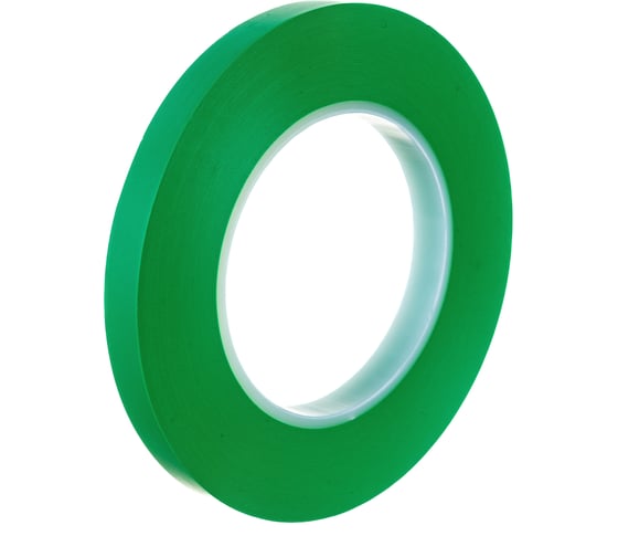 Контурная лента для маскировки Jeta PRO 12 мм х 55 м 5820629/12 (5820628/12)