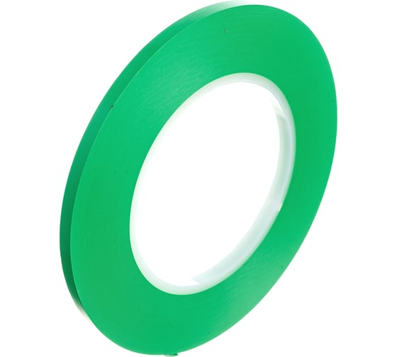 Контурная лента для маскировки Jeta PRO 6 мм х 55 м 5820629/6 (5820628/6)