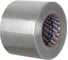 Клейкая лента алюминиевая Unibob 100ммх50м 37286 3
