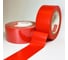 Разметочная клейкая лента Brandtape красная 50мм_33м 4631178853851 2