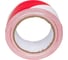 Разметочная клейкая лента Brandtape красно-белая 50мм_33м 4631178853820 6