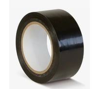 Разметочная клейкая лента Brandtape черная 50мм_33м 4631178853899