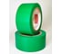 Разметочная клейкая лента Brandtape зеленая 50мм_33м 4631178853875 1