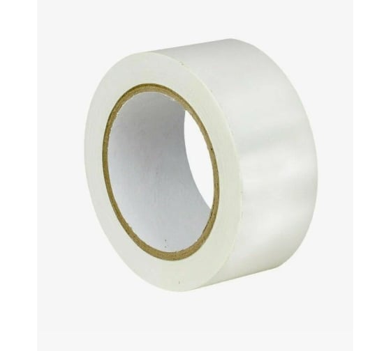 Упаковочная клейкая лента Brandtape прозрачная 48мм х 120м, 43 мкм (упаковка 4 шт.) 4631178306708 1