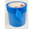 Малярная лента для наружных работ Brandtape 25х25 стойкая к УФ до 15 дней 120 синяя (упаковка 3 шт.) 4631178306661 3