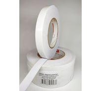 Двухсторонняя клейкая лента Brandtape пена 15мм х 10м (упаковка 4 шт.) 4631163957038