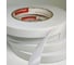 Двухсторонняя клейкая лента Brandtape пена 15мм х 10м (упаковка 4 шт.) 4631163957038 2