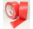 Малярная лента для наружных работ Brandtape 48х50 стойкая к УФ до 3 дней 100 красная (упаковка 1 шт.) 4631178306623 2
