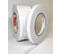 Двухсторонняя клейкая лента Brandtape пена 12мм х 10м (упаковка 4 шт.) 4631178306586 2