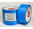 Малярная лента для наружных работ Brandtape 38х25 стойкая к УФ до 15 дней 120 синяя (упаковка 2 шт.) 4631178306678 1