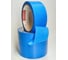 Малярная лента для наружных работ Brandtape 38х25 стойкая к УФ до 15 дней 120 синяя (упаковка 2 шт.) 4631178306678 2