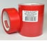 Малярная лента для наружных работ Brandtape 38х25 стойкая к УФ до 3 дней 100 красная (упаковка 3 шт.) 4631178306616 1
