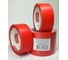Малярная лента для наружных работ Brandtape 38х25 стойкая к УФ до 3 дней 100 красная (упаковка 3 шт.) 4631178306616 2