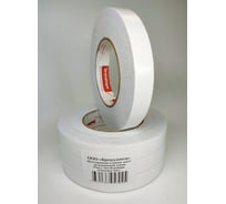 Двухсторонняя клейкая лента Brandtape пена 19мм х 10м (упаковка 3 шт.) 4631163957045