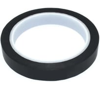 Изолента Amperin 30 мм 20 м черная 100349