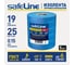 Изолента Safeline ПВХ 19мм х 25м синяя набор 5 шт. 26281 2
