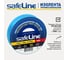 Изолента Safeline ПВХ 19мм х 25м синяя набор 5 шт. 26281 3