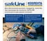 Изолента ПВХ Safeline 19мм х 25м черная, 5 шт. 26282 14