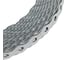 Перфорированная лента волна, 0.55x12 мм, рулон 25 м Gigant GPT-12-0.55 5