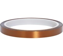 Термоскотч Amperin 20мм*33м до 180C 79375