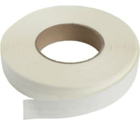 Перфорированная клейкая лента для поликарбоната от 4 до 8 мм СИМАЛЕНД 25 мм х 25 м 6753392