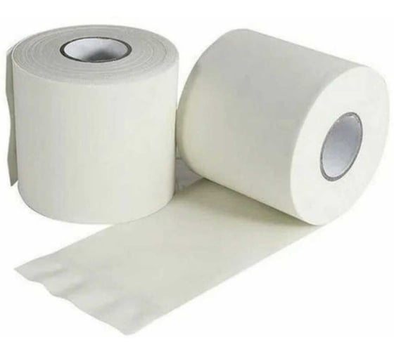 Лента обмоточная термоизоляционная VENTSFERA 75 мм (50 м) 25AZN017 1