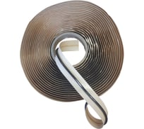 Шнур бутиловый РуфИзол О, d- 3 мм 10м С ВИ БШоd03С_ВИ