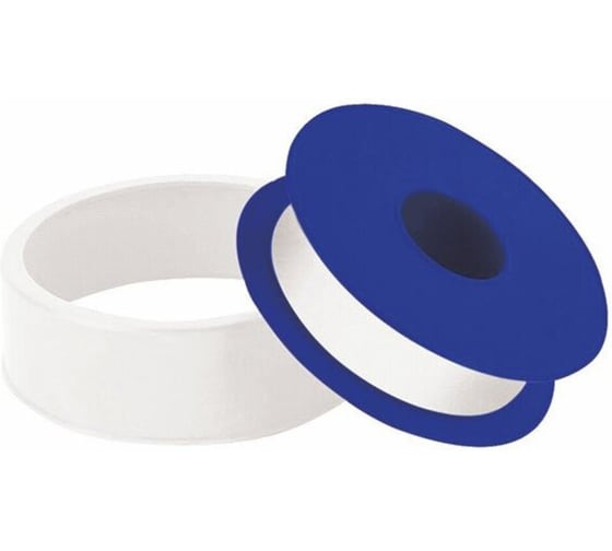 Лента ООО ПКФ Сварком фум 19ммх15м, 2шт СанТех s074271 1