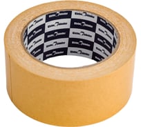 Двусторонняя полипропиленовая лента Klebebander 50ммx25м, без и/у, 36 шт. 117866