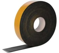 Лента теплоизоляционная из вспененного каучука НЕОФОМ СТ-СМ 3мм х 50мм - 15м 3615