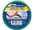 Изолента Unibob ПВХ, 19 мм х 20 м, 150 мкм, зеленая 211756 2